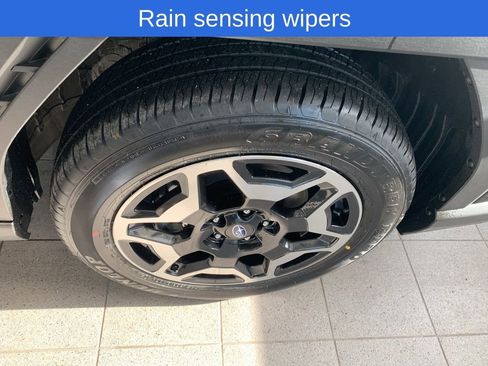 New 2026 Subaru Outback Touring image 21