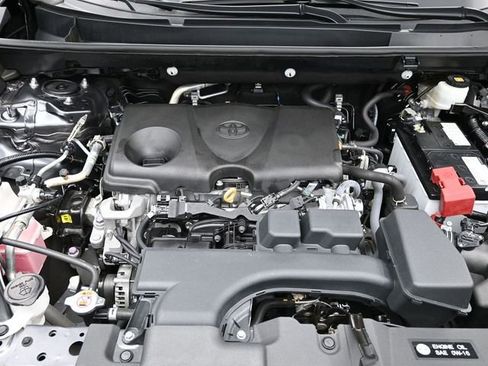 Used 2023 Toyota RAV4 XLE image 25