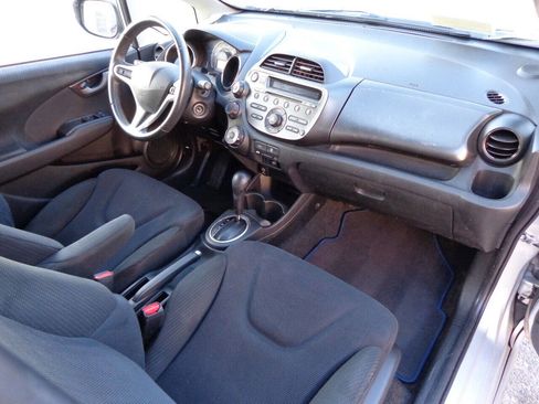 Used 2012 Honda Fit Sport image 11