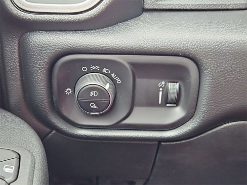 New 2026 RAM 2500 Tradesman image 18