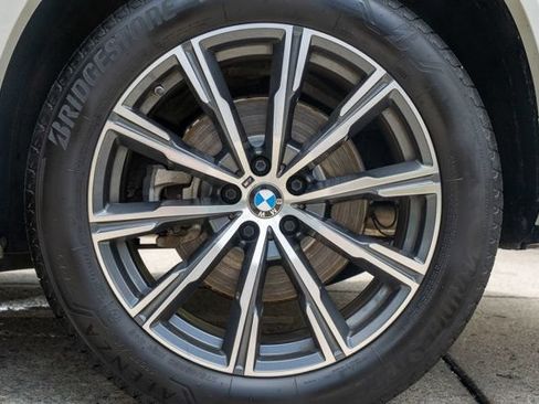 Used 2020 BMW X5 xDrive40i w/ M Sport Package AWD/4WD image 52