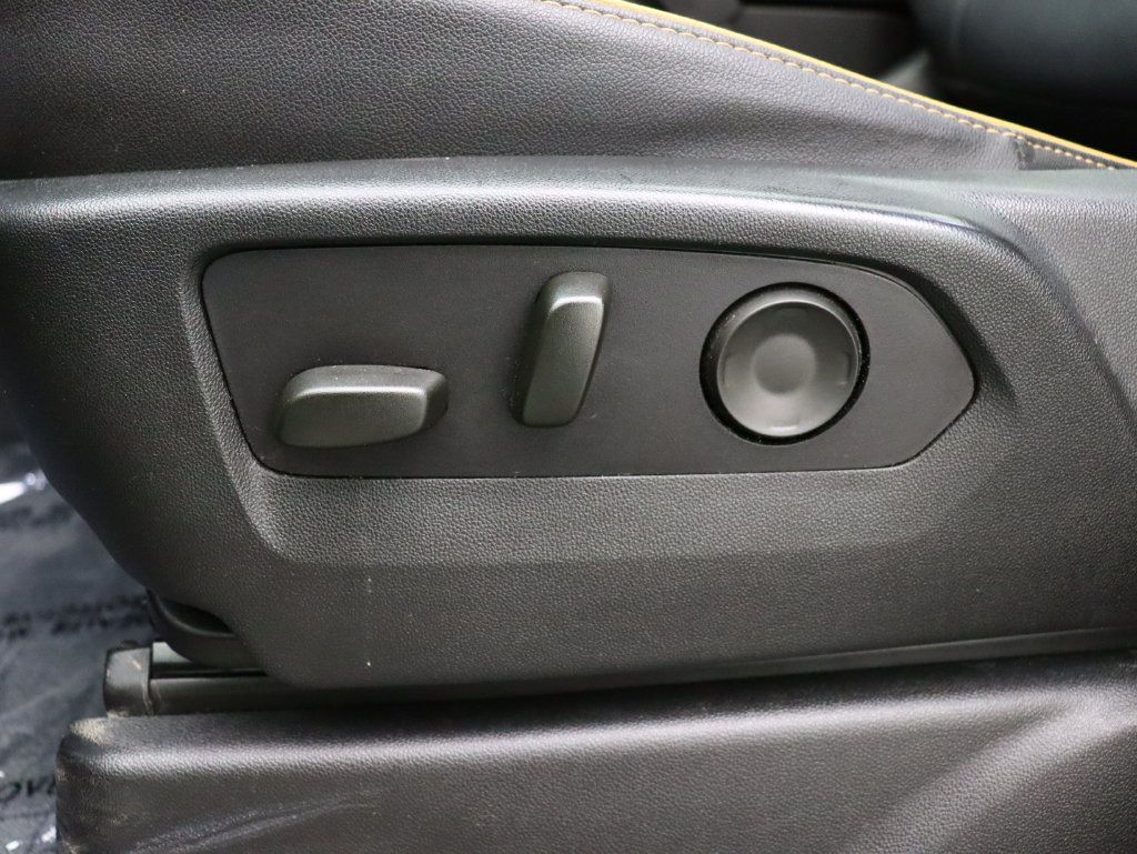 Used 2023 GMC Yukon AT4 w/ LPO, Floor Liner Package AWD/4WD image 13