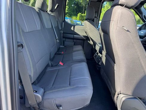 Used 2024 Ford F150 STX w/ Tow/Haul Package AWD/4WD image 24