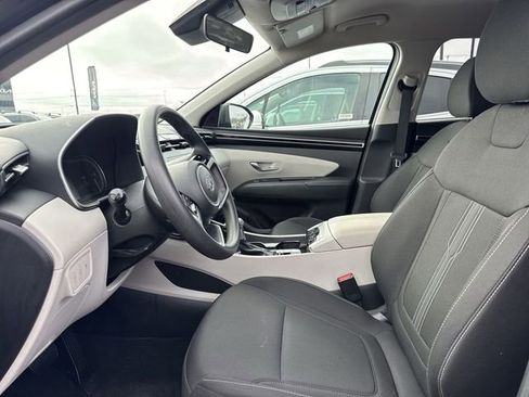 Used 2024 Hyundai Tucson SEL image 11