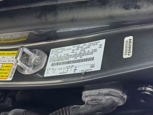 Used 2022 Lincoln Corsair Reserve w/ Sport Package image 33