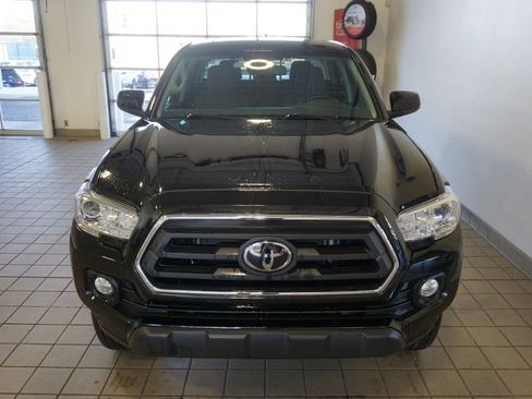 Used 2023 Toyota Tacoma SR5 image 12