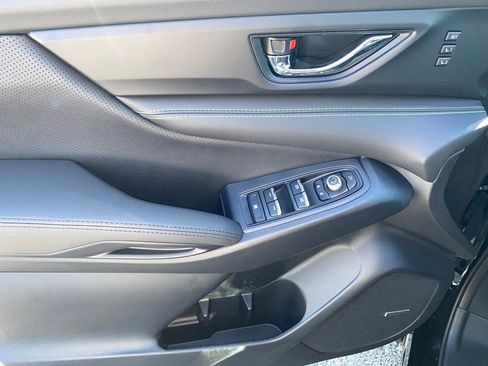 New 2025 Subaru Ascent Bronze Edition image 23