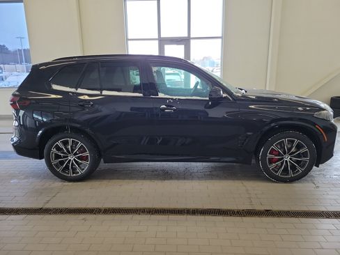 Used 2026 BMW X5 xDrive40i AWD/4WD image 4