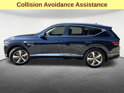 Used 2024 Genesis GV80 3.5T w/ Prestige Package AWD/4WD image 6