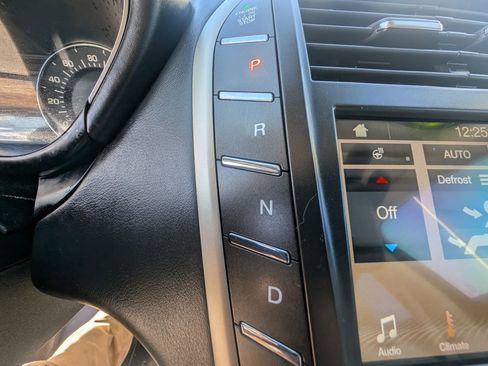 Used 2018 Lincoln MKC Black Label image 25