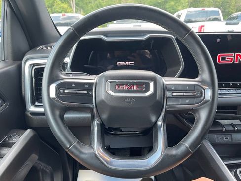 Used 2024 GMC Canyon Elevation w/ Convenience Package RWD image 24