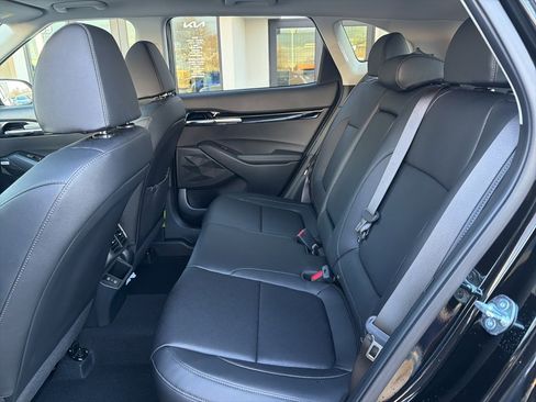 New 2026 Kia Seltos SX image 22