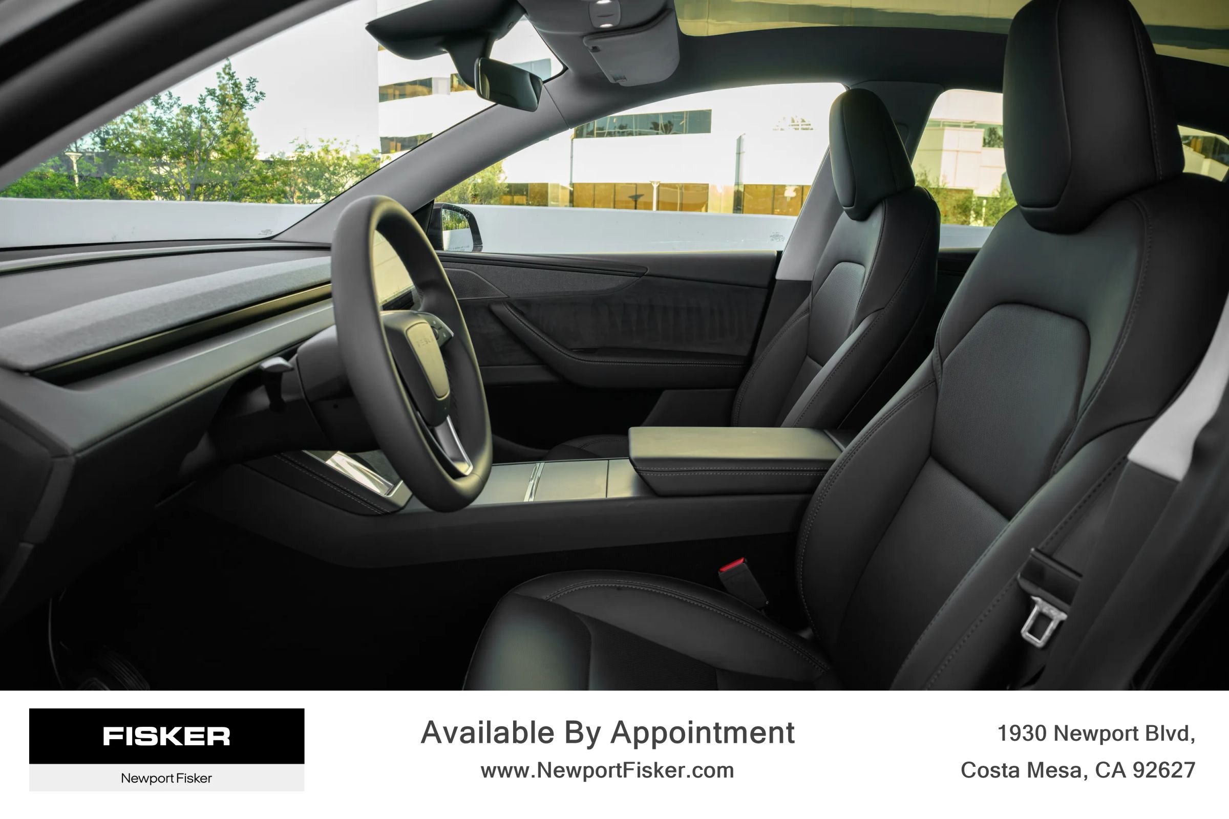 Used 2026 Tesla Model Y AWD image 13