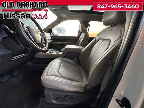 Used 2021 Ford Expedition Limited w/ Equipment Group 302A image 10
