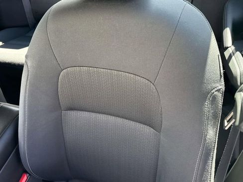 Certified 2024 Nissan Altima 2.5 SV image 26