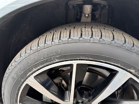 Used 2023 Volvo XC90 B6 Plus w/ Protection Package image 34