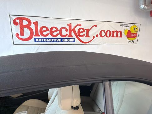 Used 2016 Buick Cascada Premium FWD image 11