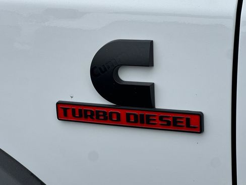 New 2026 RAM 5500 Tradesman image 28