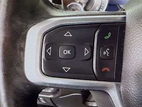 Used 2019 RAM 1500 Laramie image 14