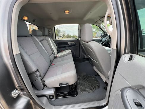 Used 2007 Dodge Ram 3500 Truck SLT image 24