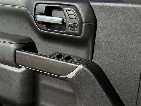 Certified 2021 GMC Sierra 1500 AT4 image 24