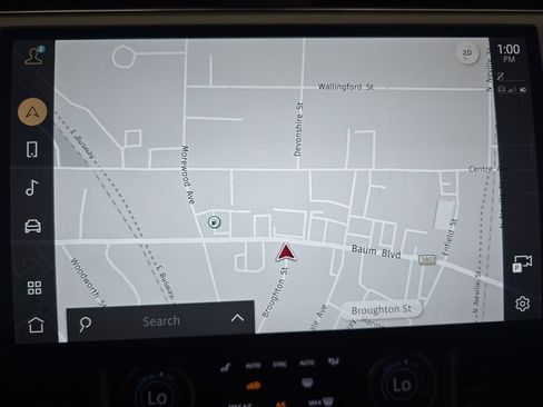 Used 2023 Land Rover Range Rover SE AWD/4WD image 19