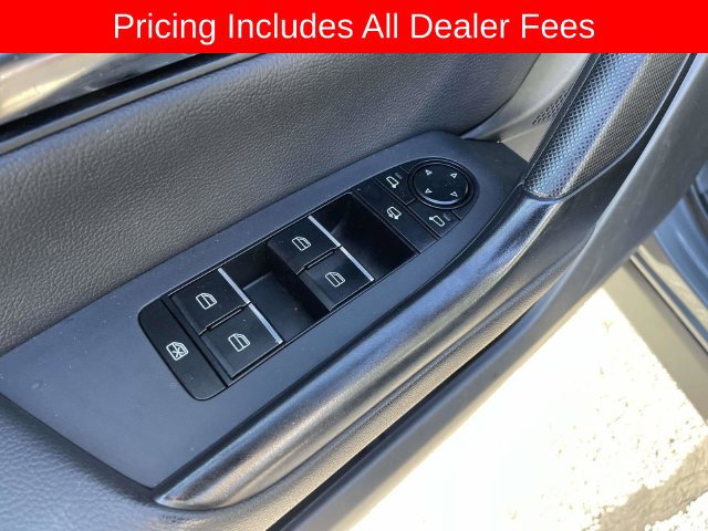 Used 2024 MAZDA CX-50 AWD 2.5 S w/ Cargo Package image 20