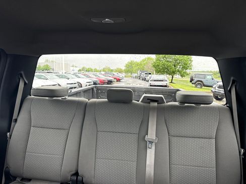 Used 2015 Ford F150 XLT w/ Trailer Tow Package AWD/4WD image 25