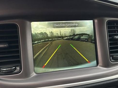 Used 2022 Dodge Charger R/T w/ Blacktop Package image 24