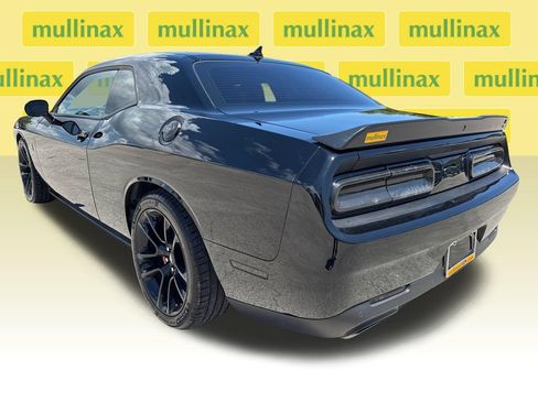 Used 2023 Dodge Challenger R/T Scat Pack RWD image 8