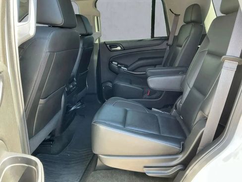 Used 2017 GMC Yukon SLT w/ Open Road Package image 14