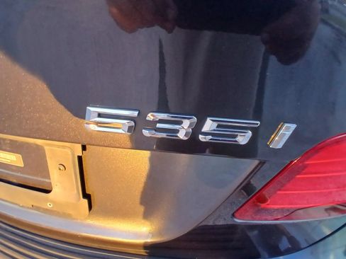 Used 2014 BMW 535i xDrive Sedan AWD/4WD image 15