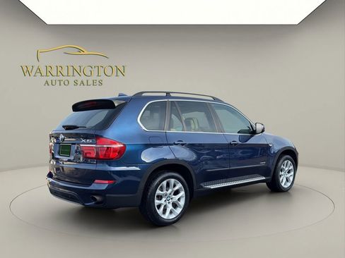 Used 2013 BMW X5 xDrive35i image 7