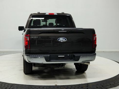 Used 2024 Ford F150 XLT w/ Equipment Group 302A MID AWD/4WD image 7