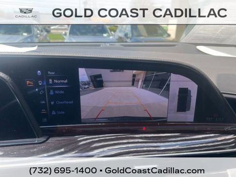 Used 2023 Cadillac Escalade ESV Sport w/ Touring Package image 28