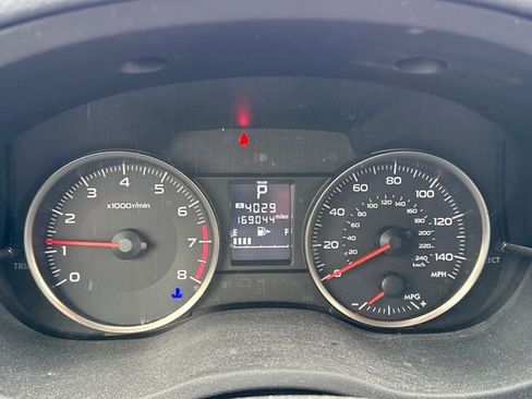 Used 2016 Subaru Impreza 2.0i image 20