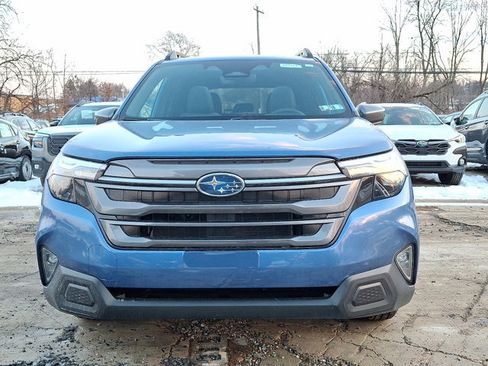 New 2026 Subaru Forester Premium image 2