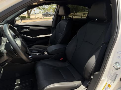 Used 2025 Honda Accord Sport image 28