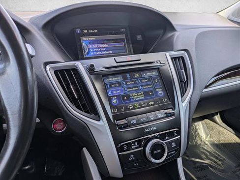 Used 2015 Acura TLX V6 SH-AWD w/ Advance Package image 16