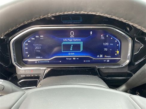 Used 2024 Chevrolet Silverado 1500 LT image 15