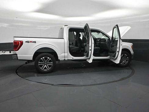 Used 2022 Ford F150 XLT AWD/4WD image 54