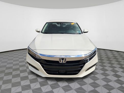 Used 2019 Honda Accord LX image 6