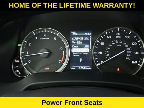 Used 2021 Lexus RX 350 AWD w/ Premium Package image 17