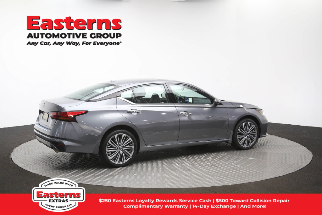 Used 2023 Nissan Altima 2.5 SL AWD/4WD image 36