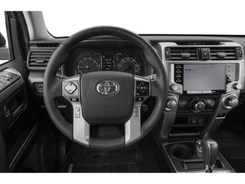 Used 2022 Toyota 4Runner SR5 Premium AWD/4WD image 8