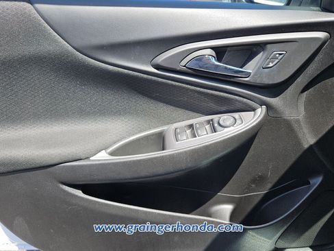 Used 2024 Chevrolet Malibu LS w/ Driver Confidence Package FWD image 23