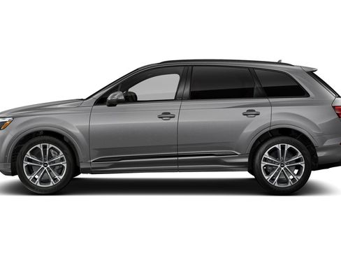 Certified 2026 Audi Q7 3.0T Premium w/ Convenience Plus Package AWD/4WD image 8