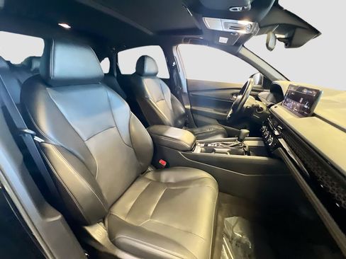 Used 2024 Honda Accord Sport image 27