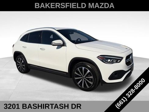 Used 2023 Mercedes-Benz GLA 250 image 7