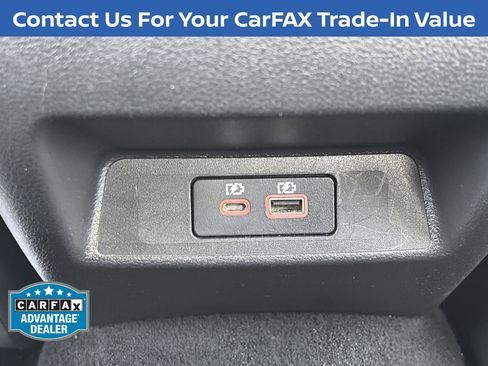 Certified 2024 Nissan Altima 2.5 SV image 30